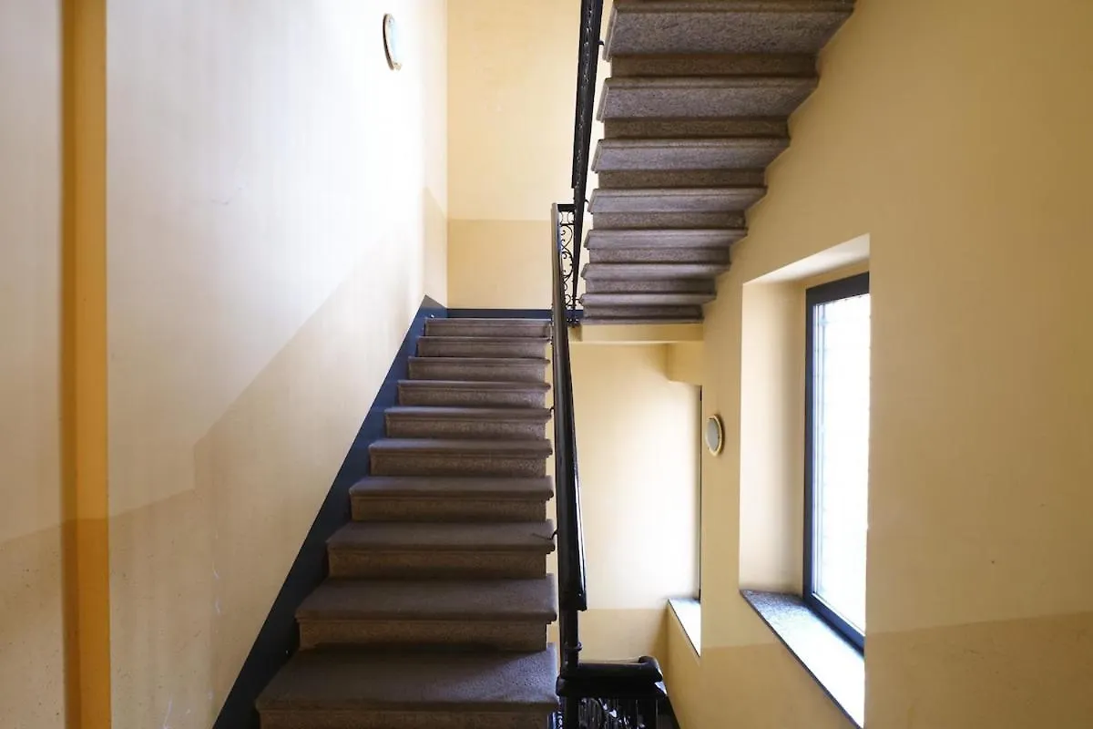 Interior 900 - 4Th Floor - Duomo - Missori Apartment Milan