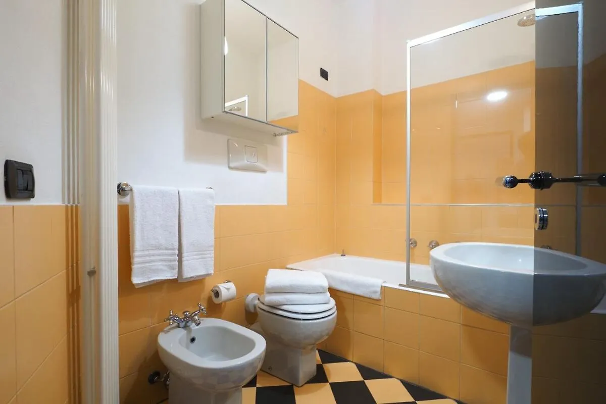 Interior 900 - 4Th Floor - Duomo - Missori Apartment Milan