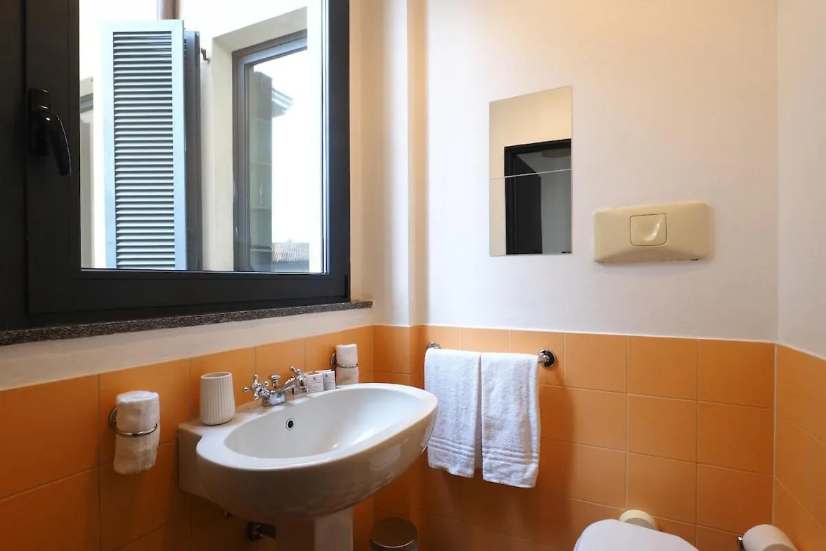 Interior 900 - 4Th Floor - Duomo - Missori Apartment Milan