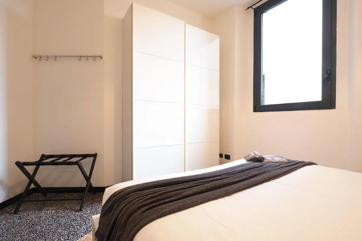 Interior 900 - 4Th Floor - Duomo - Missori Apartment Milan