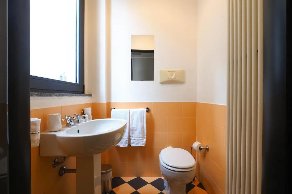 Interior 900 - 4Th Floor - Duomo - Missori Apartment Milan