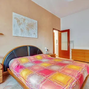 Apartamento Darsena & Navigli Cosy Flat, Milán
