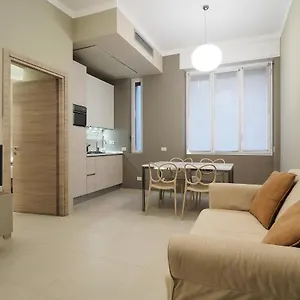 Apartamento Contempora - Cavallotti 13 - B32, Milán