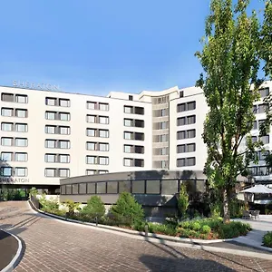 Sheraton San Siro Milano