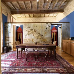 Prestige Boutique - Montenapoleone Apartment