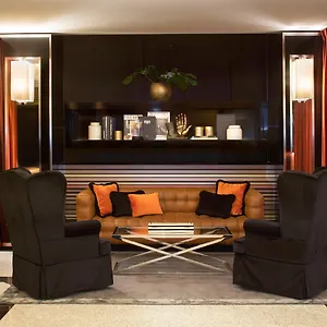 4* Hotel Starhotels Ritz