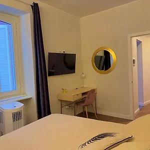 Apartamento Appartme Stampa 2, Milán