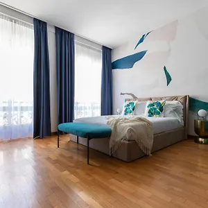 Beplace In Duomo Apartment