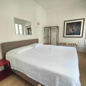 Apartamento Sant'andrea Charme, Milán