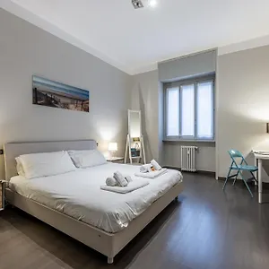 Sant' Ambrogio Flat Apartment