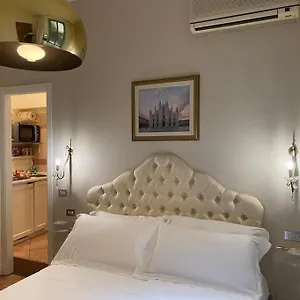 Apartamento Duomo Prestige, Milán