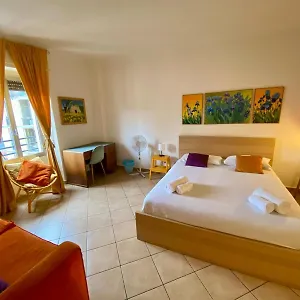 Apartamento Porta Romana - Bright 350m From M3, Milán