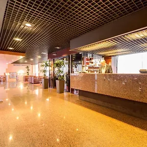 4* Hotel Galileo