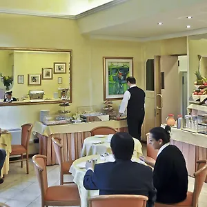 4* Hotel Lloyd