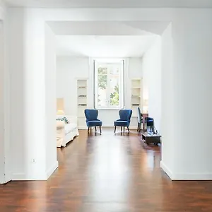 Apartamento Majno, Milán