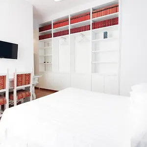 Apartamento Duomo Charme, Milán